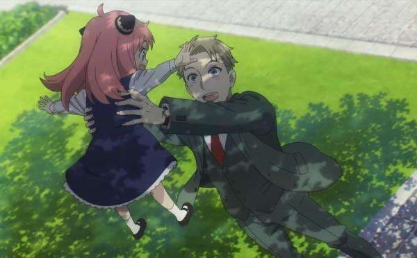 Alasan Kenapa Harus Nonton Spy x Family, Kandidat Besar Anime of the Year