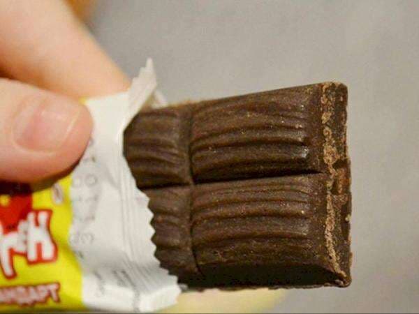 Hematogen, Permen Legendaris Rusia yang Dibuat dari Darah Sapi