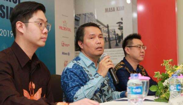 Mantap, Industri Asuransi Jiwa Cetak Pendapatan Rp241,17 Triliun di 2021