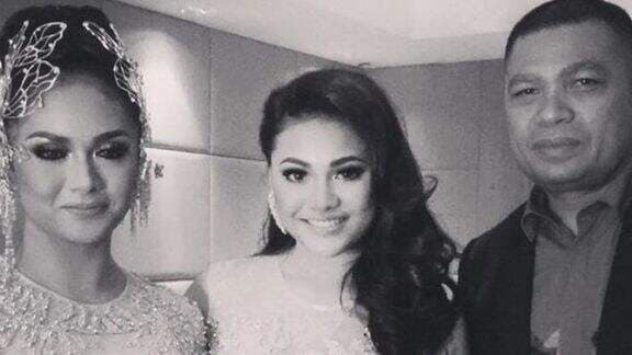 Nafsunya Tak Terpenuhi? Krisdayanti Jujur Soal Penyebab Perceraiannya dengan Anang Hermansyah: Gegara Urusan Ranjang...