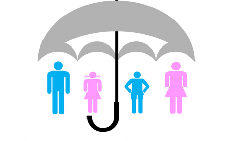 Industri Asuransi Jiwa RI Bukukan Pendapatan Rp 241,17 Triliun pada 2021