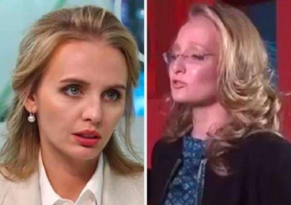 Profil Dua Putri Presiden Rusia Vladimir Putin yang Jauh dari Sorotan Media