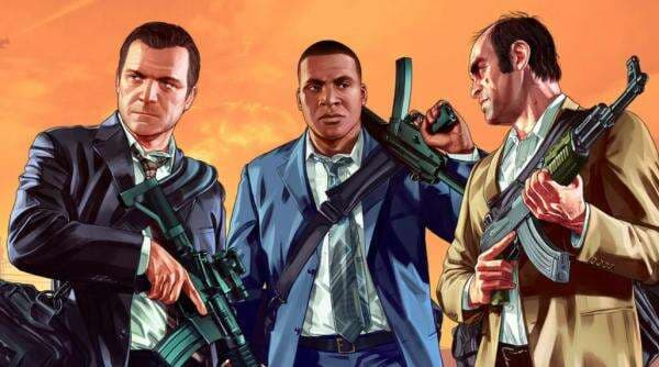 Rockstar Umumkan Harga GTA 5 untuk PS5 dan Xbox Series X, Kemahalan?