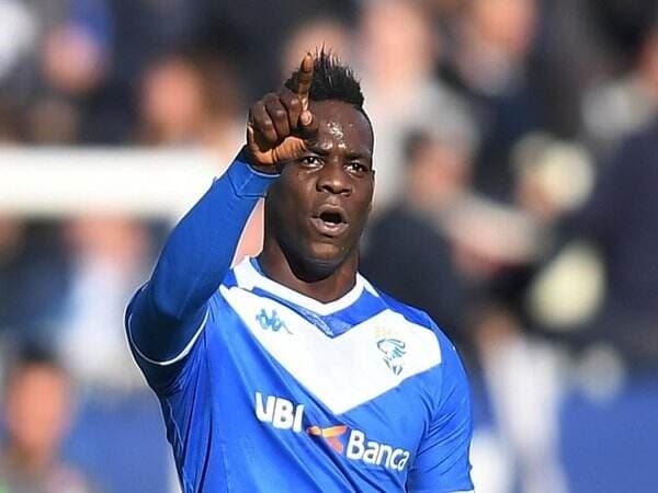 5 Pesepak Bola Dunia yang Hobi Berantem, Nomor 1 Ngaku Selevel Cristiano Ronaldo dan Lionel Messi