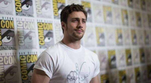 Persiapan Aaron Taylor-Johnson Jelang Film Kraven the Hunter, Latihan Ketangkasan Bersama Sutradara