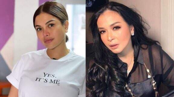 Sering Ribut Sana-sini, Rupanya Nikita Mirzani Takut Sama Sosok Ini: Ngeri Tau Dia!