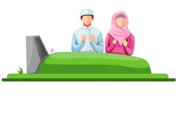 Keutamaan Meninggal di Bulan Syaban Apakah Benar Mendapat Berkah? Ini Jawabannya