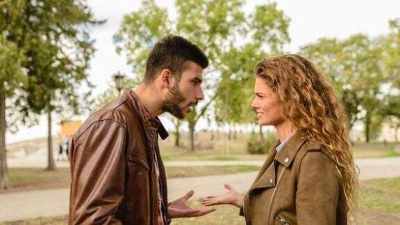 Pernikahan Sudah Gak Sehat, Ini 7 Cara untuk Melepaskan Diri