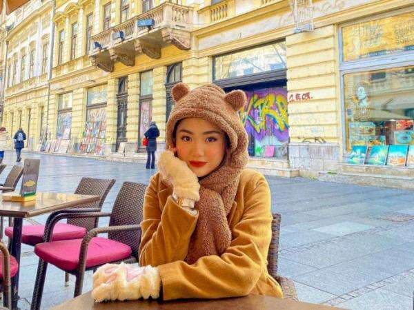 Soal Indra Kenz, Vanessa Khong Diingatkan Kuasa Tuhan: Bukti Kekayaan Diambil Sangat Mudah