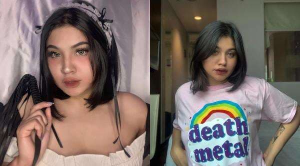 Biodata dan Profil Dea OnlyFans: Umur, Asal dan Akun Instagram, Gadis Seksi di Podcast Deddy Corbuzier