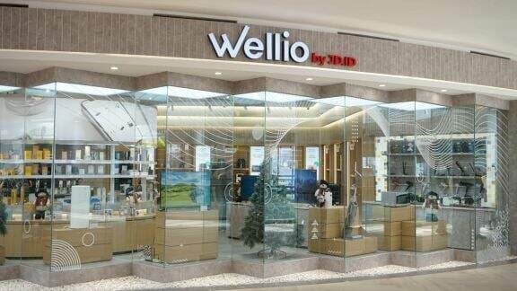 Sudah Besar di Online, JD.ID ‘Gercep’ Taklukan Pasar Ritel Offline Indonesia, Seperti Apa?