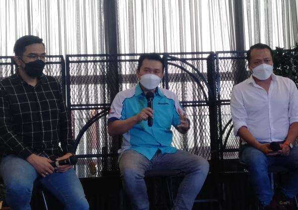 CEO ToffeeDev Keluhkan Ilmu SEO Tak Diajarkan ke Mahasiswa