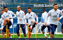 Real Madrid vs PSG: Penantian Panjang Les Parisiens di Liga Champions