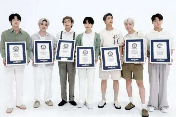 Biaya Trainee di Big Hit Entertainment untuk Menjadi Idol K-Pop