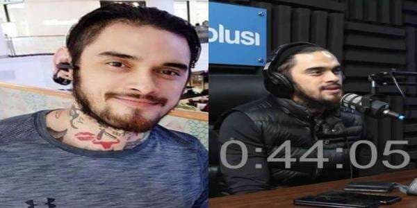 Biodata dan Profil Andhika Gumilang: Umur, Agama dan Karier, Pernah Viral Nikahi Ibu Sendiri Kini Hijrah