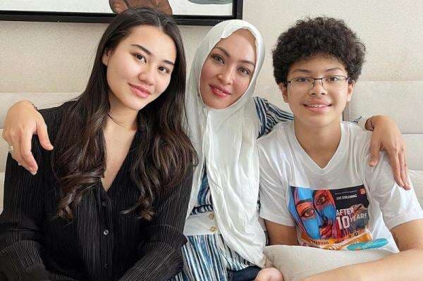 Artis Indonesia Bebas Penjara 2022, dari Artis hingga Politisi