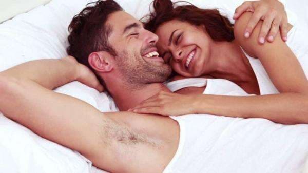 Inilah Manfaat yang Anda Dapatkan Jika Berhubungan Seks secara Teratur