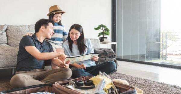 Syarat PCR dan Antigen Dihapus, Rencanakan Wisata Hemat dengan Mister Aladin