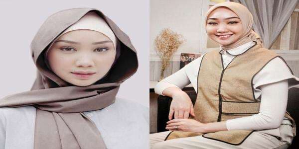 Biodata Vina Muliana Lengkap Umur dan Agama, TikToker Cantik Bagikan Tips Pekerjaan