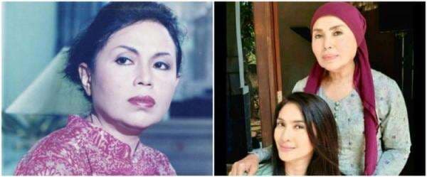 Awet muda di usia 60 tahun, 11 potret terbaru Tonah `Maknya Zaenab` Awet muda di usia 60 tahun, 11 potret terbaru Tonah `Maknya Zaenab`