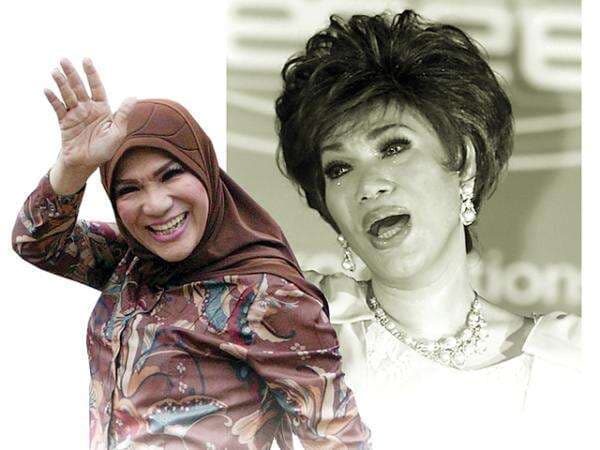 Kerabat Dorce Benarkan Almarhum Punya Utang yang Belum Lunas Kerabat Dorce Benarkan Almarhum Punya Utang yang Belum Lunas