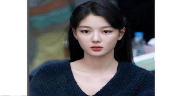Profil Biodata Kim Yoo Jung