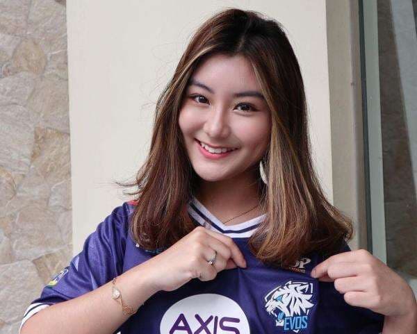 Sempat Menghilang, BA Evos Shannon Wong Akhirnya Comeback!