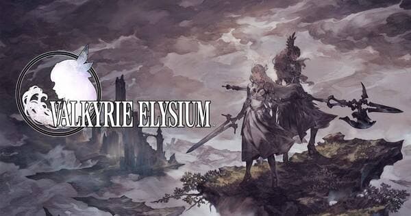 Soleil Kembangkan Game Spinoff Valkyrie Profile, ‘Valkyrie Elysium’