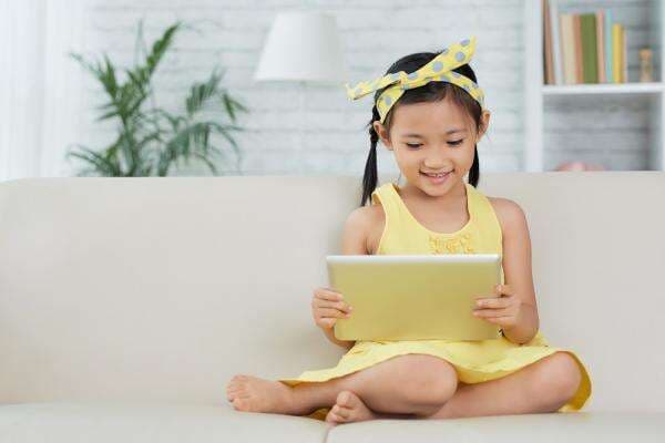 7 Rekomendasi Aplikasi Belajar Bahasa Asing untuk Anak, Dari Bahasa Inggris Hingga Korea