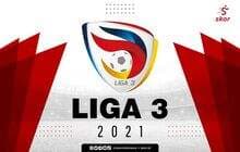 Hasil Liga 3 2021-2022: Karo United Menang, Satu Poin Lagi Ikuti Persikab ke Liga 2