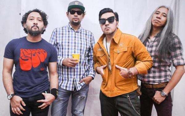 Chord Gitar dan Lirik Lagu Benci Untuk Mencinta -Naif