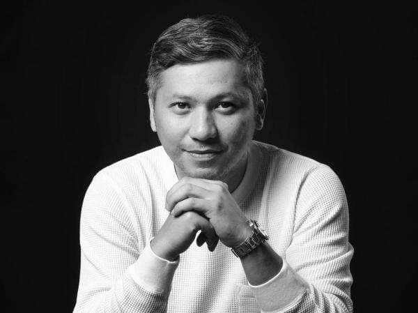 Jadi Presiden Persik Kediri, Gading Marten: Suatu Kehormatan