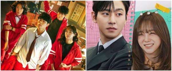 5 Drama Korea yang Dibintangi Kim Se-jeong, Banyak Kisah Romantis