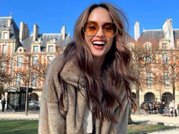 Cinta Laura Ungkap Bertahun-tahun Merasa Diremehkan, Ingatkan Perempuan #KamuBerharga