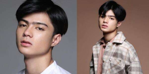 Biodata dan Profil Okky Bagus Asmara aka Zasmara: Umur, Agama dan Asal, TikToker Ganteng Fanboy BTS