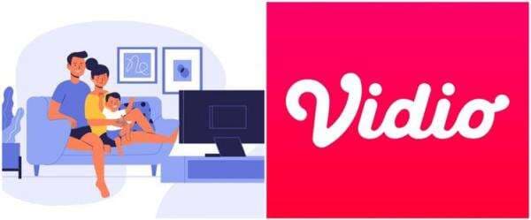 9 Keunggulan dan fitur aplikasi Vidio, ada koleksi untuk anak-anak