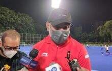 Kemenangan 5-3 Atas Sri Lanka di Laga Uji Coba Buat Timnas Hoki Indonesia Optimistis Tatap AHF Cup