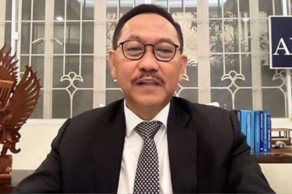 Biodata dan Kekayaan Bambang Susantono, Kepala Otorita IKN Pilihan Jokowi