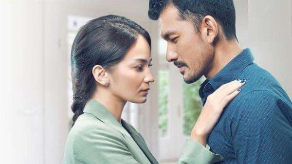 Film 7-24, Ketika Enzy Storia Terancam Hilang Ingatan Permanen