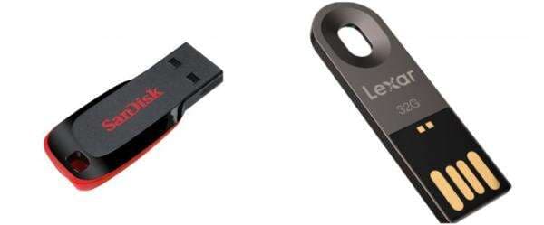 9 Rekomendasi flashdisk kapasitas 32 GB, harga Rp 50 ribuan
