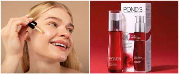 6 Serum Pond`s dan manfaatnya untuk wajah, cegah penuaan dini