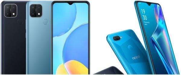 11 HP Oppo di bawah Rp 2 juta, multifungsi dan harga terjangkau