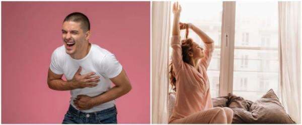 9 Arti mimpi tertawa menurut primbon, menggambarkan suasana hati