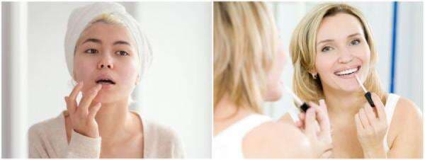 7 Manfaat serum bibir Emina, bantu melembapkan