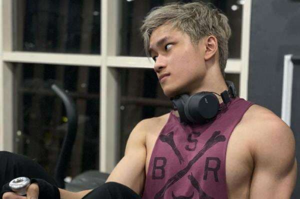 7 Fakta Azka Corbuzier, Sosok yang Dekat dengan Deddy Corbuzier tapi Beda Agama