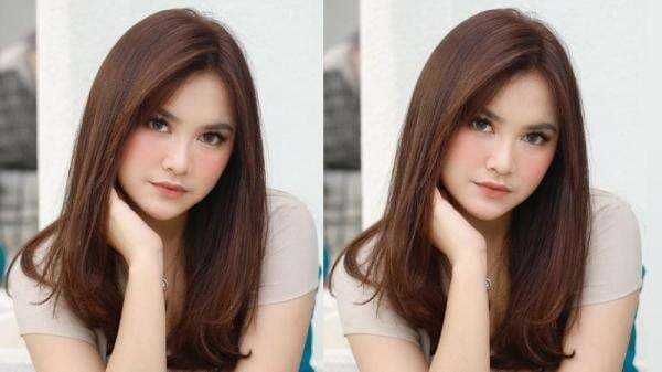 5 Model Rambut Mahalini Raharja yang Bikin Cantiknya Kelewatan, Pantas Rizky Febian Kepincut!