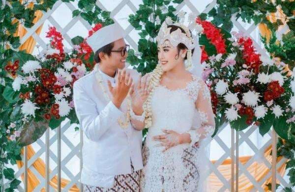 Foto Pernikahan Doni Salmanan Beredar, Gigi Ruwanita: Benar Kita Pernah Menikah