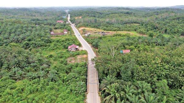 Nusantara, Berkacalah pada Pengalaman Batam