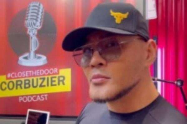 Deddy Corbuzier Disinggung Darius Sinathrya Akuisisi Klub Sepak Bola, Diminta Beli Liga 2 Dulu