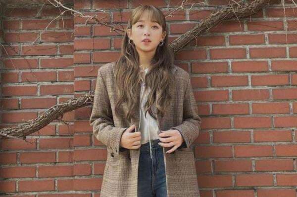 Foto Jadul Dita Karang